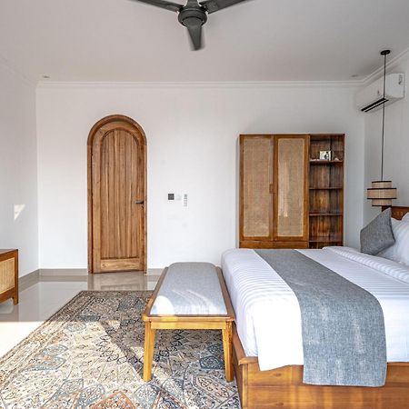 Jing Jang Villa Ungasan Εξωτερικό φωτογραφία