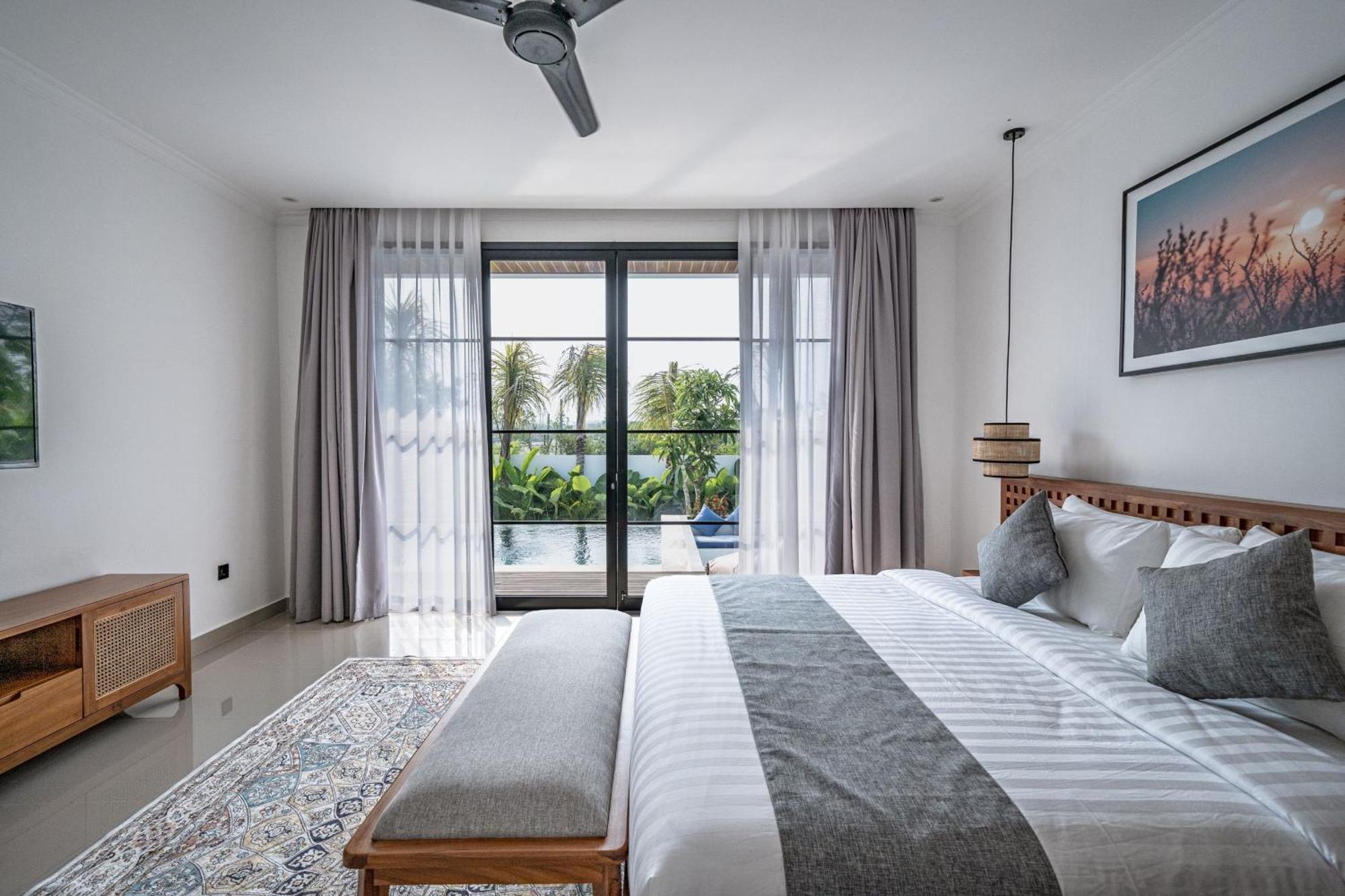 Jing Jang Villa Ungasan Εξωτερικό φωτογραφία