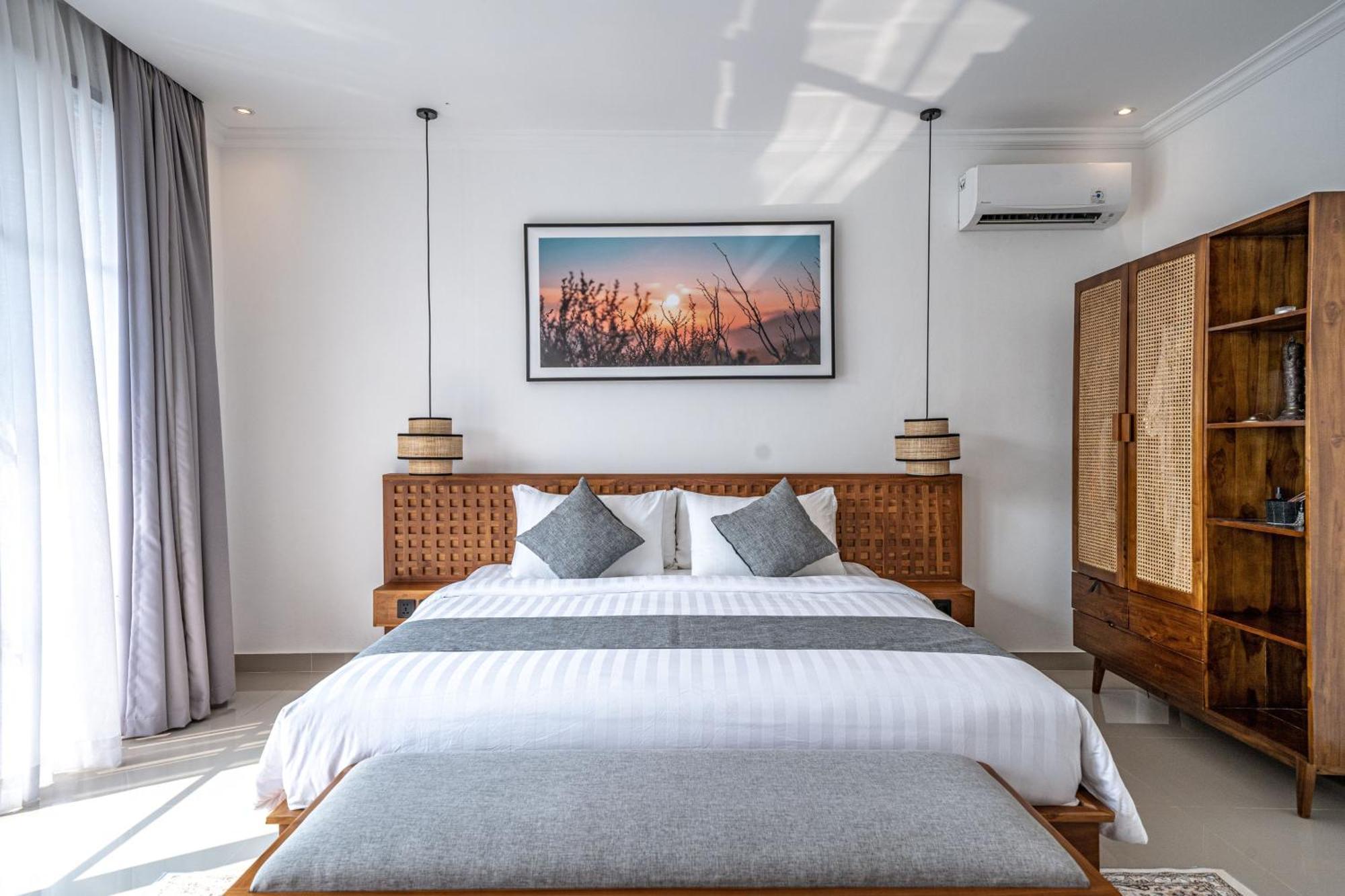 Jing Jang Villa Ungasan Εξωτερικό φωτογραφία